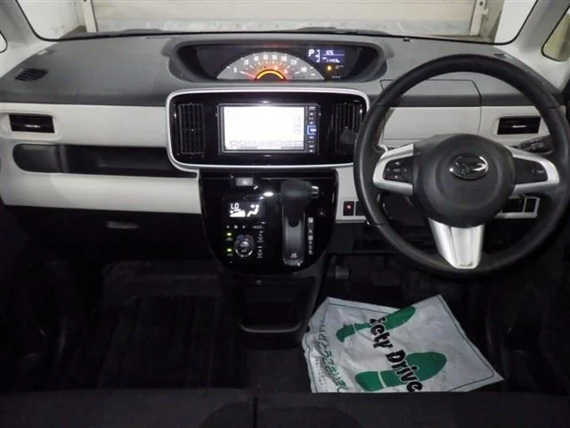 Daihatsu Move Canbus LA800S 2021